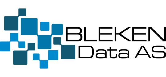 MAB – Bleken Data AS